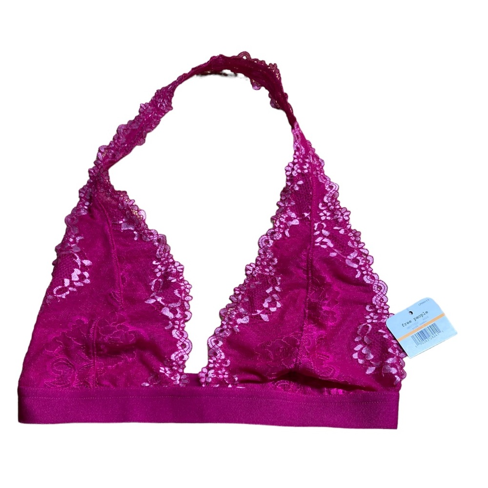 New Free People Intimately Pink.